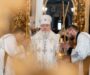 Митрополит Ставропольский Кирилл возглавил престольные торжества храма святителя Николая в Заяицком