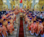 В Ставрополе прошли торжества, посвященные празднованию Собора святых Ставропольской митрополии