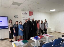 Подведены итоги I этапа конкурса «За нравственный подвиг учителя»