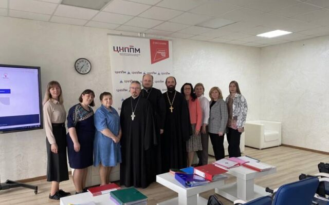 Подведены итоги I этапа конкурса «За нравственный подвиг учителя»