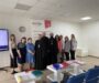 Подведены итоги I этапа конкурса «За нравственный подвиг учителя»