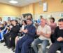 Руководитель миссионерского отдела епархии и министр спорта края посетили детский дом