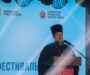 Духовник СПКУ принял участие в торжественном открытии IV международного фестиваля кадетской дружбы «В единстве- сила»