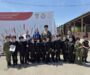 Ставропольские казачата приняли участие в традиционном ритуале «Посажение на коня»