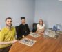 В редакции КП-Северный Кавказ обсудили развитие сотрудничества с епархиальными СМИ