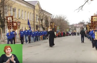 «Преображение» выпуск от 25.03.2017