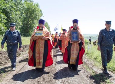 В Спасо-Преображенском центре прошли мероприятия, посвященные Международному дню борьбы с наркоманией