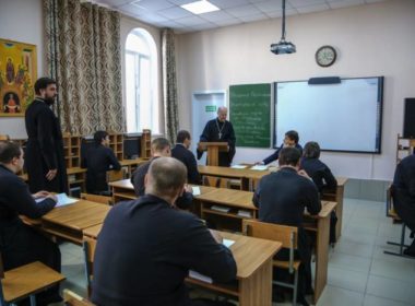 «Преображение». Выпуск от 20.10.2018 г.