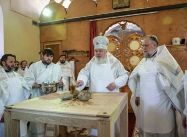 «Преображение». Выпуск от 01.06.2019 г.