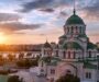 С 11 по 12 мая состоится паломническая поездка к святыням города Астрахани