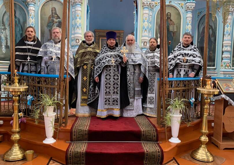 Погода в кугульте ставропольский. Церковь Кугульта Ставропольский край.