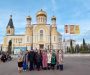 Состоялась паломническая поездка по новому маршруту по храмам Осетии и Ингушетии
