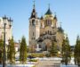 27 апреля состоится паломническая поездка по храмам города Ставрополя