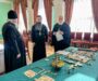 Ставропольской епархии переданы дореволюционные богослужебные принадлежности