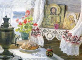 11 марта в православном мире начнется Сырная (Масленичная) седмица