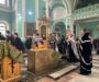 В Ставропольской епархии почтили память митрополита Гедеона (Докукина)