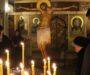 29 апреля в православном мире начнется Страстная седмица