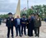 Духовенство города Невинномысска приняло участие в мероприятиях, приуроченных к празднованию Дня Победы