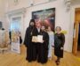 Состоялось награждение победителей I (регионального) этапа ХIХ ежегодного Всероссийского конкурса «За нравственный подвиг учителя»
