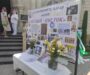 Благотворительная акция «Белый цветок» прошла в Свято-Владимирской православной гимназии города Ставрополя