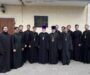 Студенты выпускного курса Ставропольской духовной семинарии успешно сдали итоговый междисциплинарный экзамен