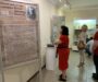 Открытие выставки в честь Василия Беневского прошло в музее-усадьбе В.И. Смирнова