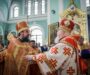 Игумен Алексий (Смирнов), избранный епископом Бакинским и Азербайджанским, возведен в сан архимандрита