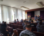 В отделе вневедомственной охраны при УВД г. Невинномысска состоялась встреча священника с сотрудниками Росгвардии