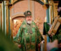 Празднование престольного дня прошло в храме святителя Николая в Заяицком города Москвы