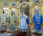 Митрополит Кирилл возглавил Литургию в выпускной день Ставропольской духовной семинарии