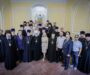 В новом здании Ставропольской духовной семинарии состоялся выпускной акт