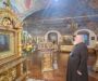 Митрополит Кирилл посетил Свято-Введенский Толгский женский монастырь