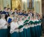 Архиерейский хор Ставропольской митрополии объявляет набор певчих