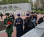 Клирики епархии приняли участие во Всероссийском военно-патриотическом проекте «Земля героев»