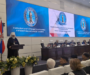 Митрополит Кирилл принял участие в III Международном антифашистском конгрессе