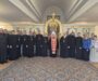 Митрополит Кирилл совершил заупокойную литию в храме новомучеников и исповедников Церкви Русской