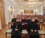 В Ставропольской духовной семинарии состоялось очередное воспитательское совещание