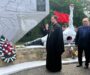В станице Барсуковской прошли торжественные мероприятия, посвященные 80-й годовщине Великой Победы