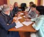 В Кочубеевском районном отделе культуры обсудили план мероприятий по проведению торжеств, приуроченных к празднованию 100-летия со дня блаженной кончины святителя Тихона