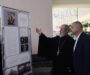 В Кочубеевском районе открылась выставка, посвящённая святителю Тихону, Патриарху Московскому и всея Руси