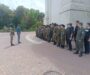 Для казачат Архиерейского казачьего конвоя прошли занятия по программе СОБРа