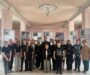 В станице Воровсколесской прошла выставка, посвящённая памяти святителя Тихона
