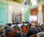 В рамках XI Свято-Игнатиевских чтений в Ставропольской духовной семинарии прошла пастырская конференция