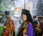 Епископ Георгиевский и Прасковейский Николай совершил литию на могилах ставропольских архипастырей