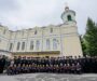 В Ставропольской духовной семинарии состоялся торжественный акт в честь престольного праздника и 100-летия памяти святителя Тихона, Патриарха Московского и всея России