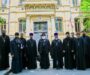 В новом здании Ставропольской духовной семинарии прошло рабочее совещание