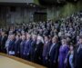 Митрополит Кирилл присутствовал на оглашении ежегодного Послания губернатора Ставропольского края