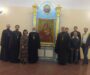 В Ставропольской духовной семинарии состоялось первое заседание кафедры церковно-практических дисциплин