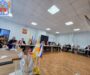 Председатель епархиального отдела религиозного образования и катехизации принял участие в работе круглого стола по вопросам гармонизации межнациональных и межконфессиональных отношений в образовательных организациях