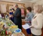 Благочинный Дивенского округа принял участие в работе жюри конкурса детского рисунка «Светлый праздник — Святая Пасха»